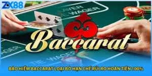 Bảo hiểm Baccarat
