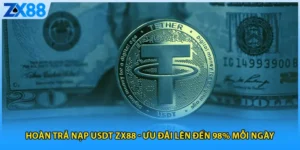 Hoàn Trả Nạp USDT